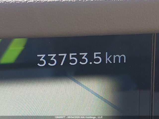2024 Lincoln Nautilus Reserve მანქანა იყიდება აუქციონზე, vin: 5LMPJ8K48RJ854115, აუქციონის ნომერი: 12665977
