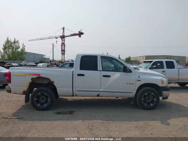 Aukcja sprzedaży 2008 Dodge Ram 1500 St/sxt, vin: 1D7HU18208J217644, numer aukcji: 12675098