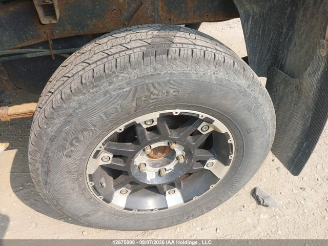 Aukcja sprzedaży 2008 Dodge Ram 1500 St/sxt, vin: 1D7HU18208J217644, numer aukcji: 12675098
