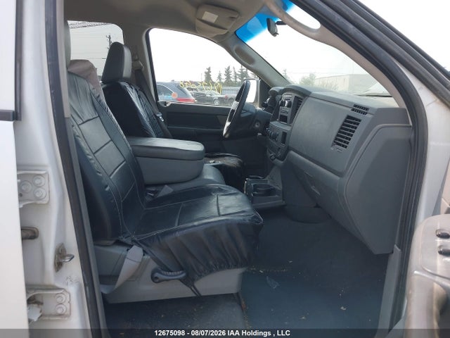 Aukcja sprzedaży 2008 Dodge Ram 1500 St/sxt, vin: 1D7HU18208J217644, numer aukcji: 12675098