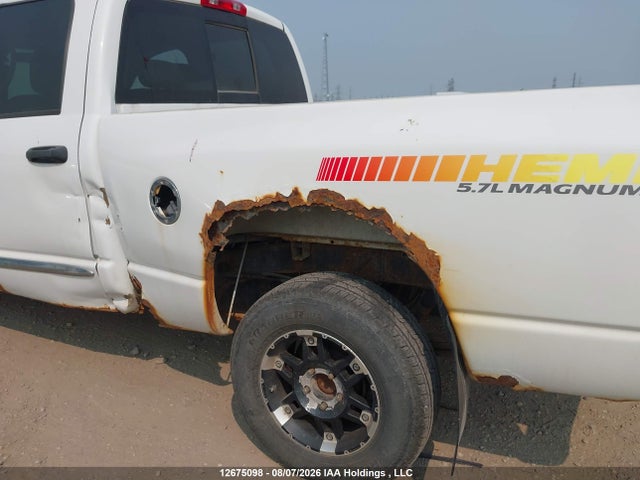 Aukcja sprzedaży 2008 Dodge Ram 1500 St/sxt, vin: 1D7HU18208J217644, numer aukcji: 12675098