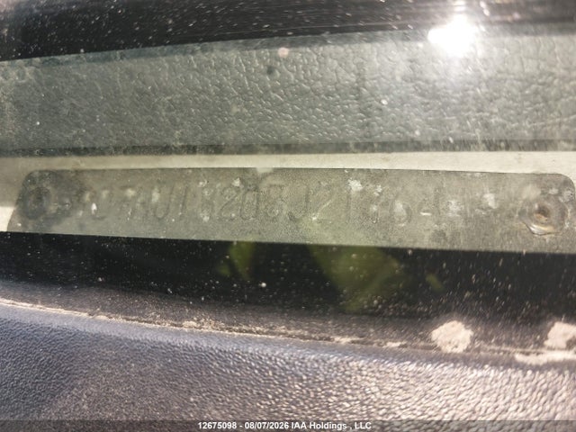 Aukcja sprzedaży 2008 Dodge Ram 1500 St/sxt, vin: 1D7HU18208J217644, numer aukcji: 12675098