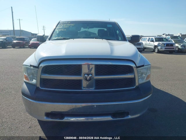 Aukcja sprzedaży 2011 Ram Ram 1500 St, vin: 1D7RV1CT5BS524360, numer aukcji: 12669046