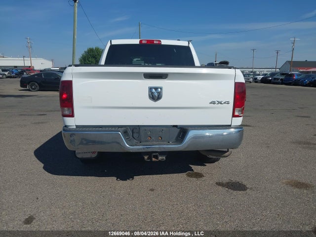 Aukcja sprzedaży 2011 Ram Ram 1500 St, vin: 1D7RV1CT5BS524360, numer aukcji: 12669046