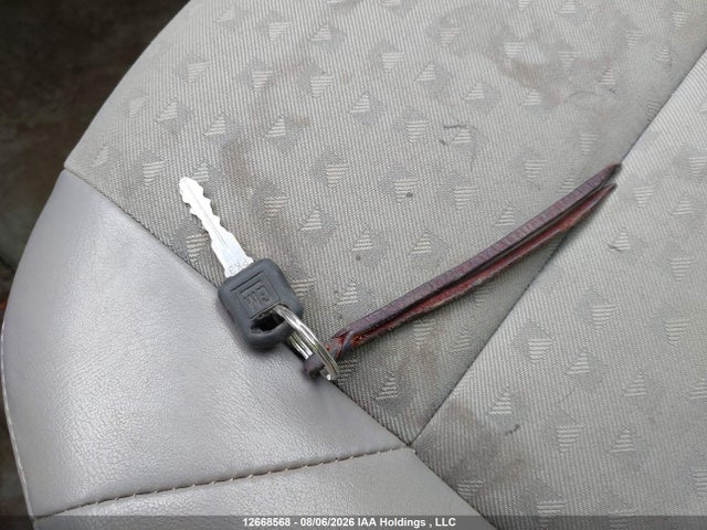 Продаж на аукціоні авто 2005 Chevrolet Uplander Ls, vin: 1GNDV23L75D173574, номер лоту: 12668568