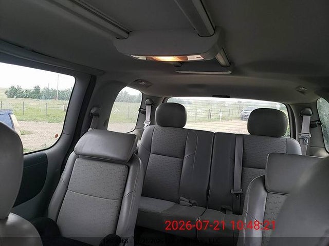 Продаж на аукціоні авто 2005 Chevrolet Uplander Ls, vin: 1GNDV23L75D173574, номер лоту: 12668568