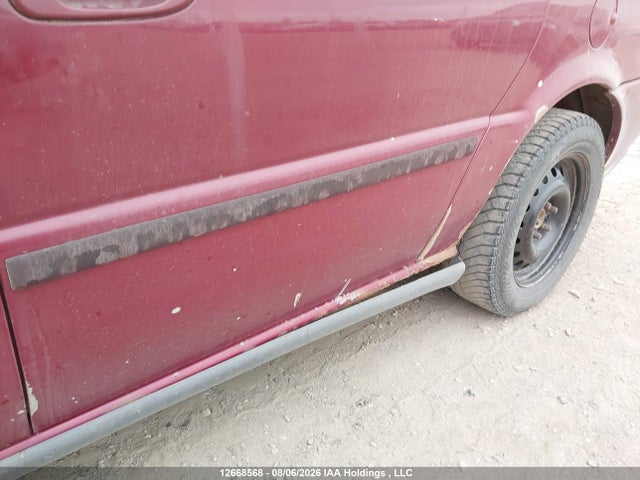 Продаж на аукціоні авто 2005 Chevrolet Uplander Ls, vin: 1GNDV23L75D173574, номер лоту: 12668568
