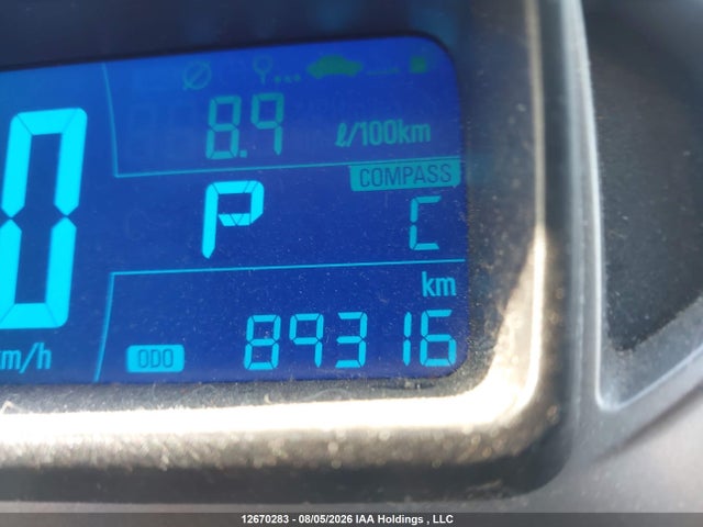 Продаж на аукціоні авто 2013 Chevrolet Sonic Ls Auto, vin: 1G1JA6EH8D4254405, номер лоту: 12670283