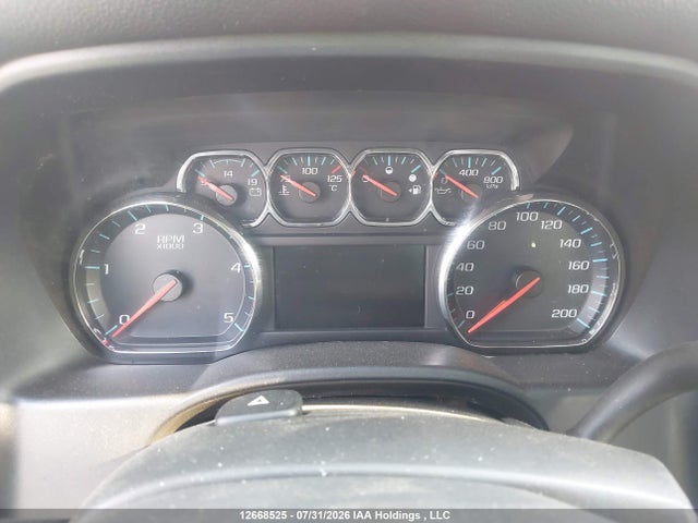 Aukcja sprzedaży 2019 Gmc Sierra 2500hd Sle, vin: 1GT12PEY6KF210821, numer aukcji: 12668525