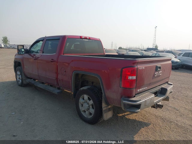 Aukcja sprzedaży 2019 Gmc Sierra 2500hd Sle, vin: 1GT12PEY6KF210821, numer aukcji: 12668525