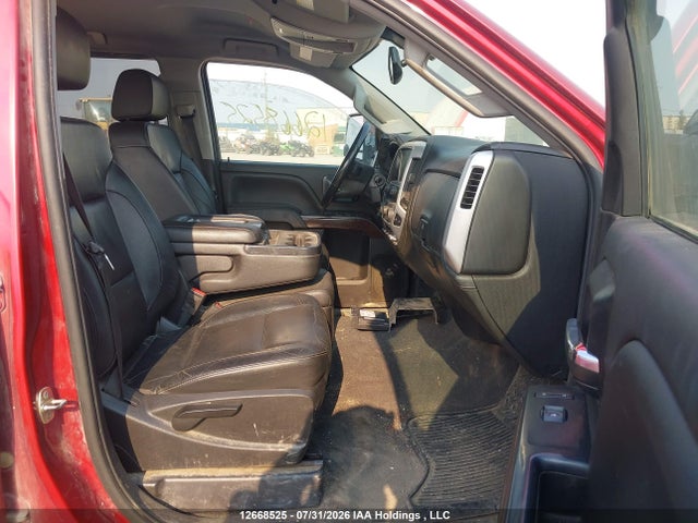 Aukcja sprzedaży 2019 Gmc Sierra 2500hd Sle, vin: 1GT12PEY6KF210821, numer aukcji: 12668525