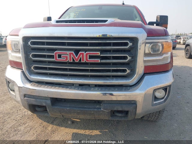 Aukcja sprzedaży 2019 Gmc Sierra 2500hd Sle, vin: 1GT12PEY6KF210821, numer aukcji: 12668525