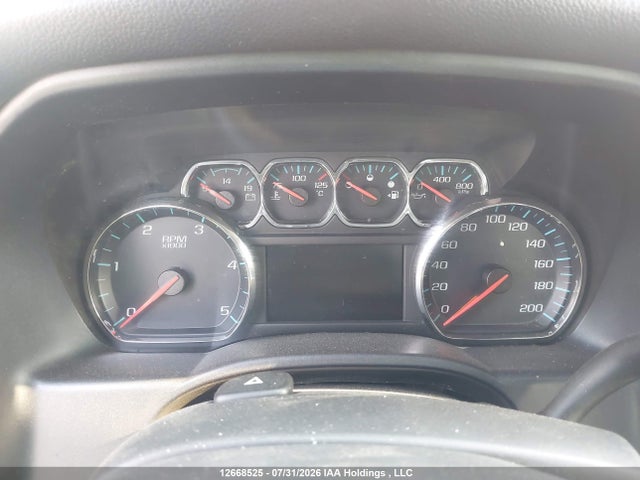 Aukcja sprzedaży 2019 Gmc Sierra 2500hd Sle, vin: 1GT12PEY6KF210821, numer aukcji: 12668525