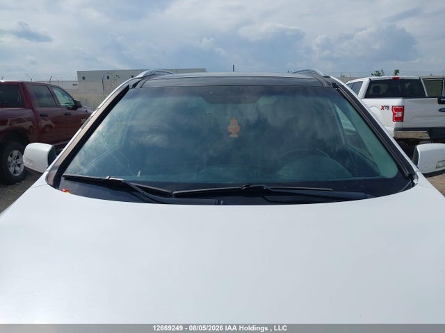 12669249 :رقم المزاد ، 5XYKWDA7XFG577731 vin ، 2015 Kia Sorento Sx مزاد بيع