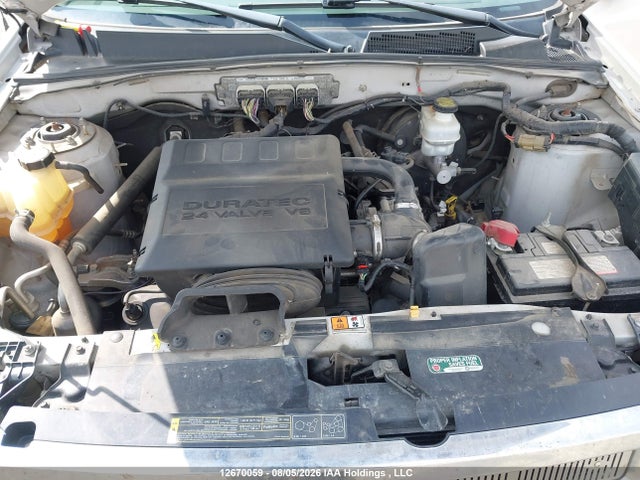 12670059 :رقم المزاد ، 1FMCU94G09KA90910 vin ، 2009 Ford Escape Limited مزاد بيع