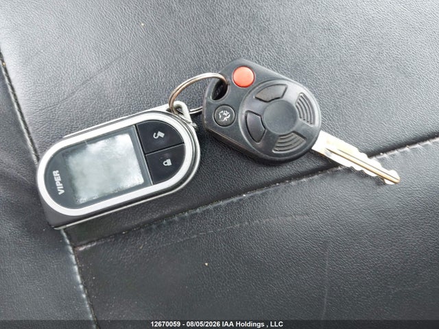 12670059 :رقم المزاد ، 1FMCU94G09KA90910 vin ، 2009 Ford Escape Limited مزاد بيع