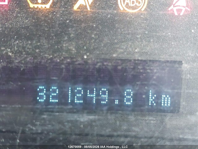 12670059 :رقم المزاد ، 1FMCU94G09KA90910 vin ، 2009 Ford Escape Limited مزاد بيع