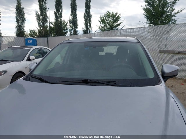 JM3KE4CY4G0626204 Mazda Cx-5 Gs