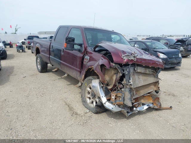 Auction sale of the 2010 Ford Super Duty F-350 Srw Cabela's/cabelas/king Ranch/lariat/xl/xlt, vin: 1FTWW3BR4AEA07799, lot number: 12631687