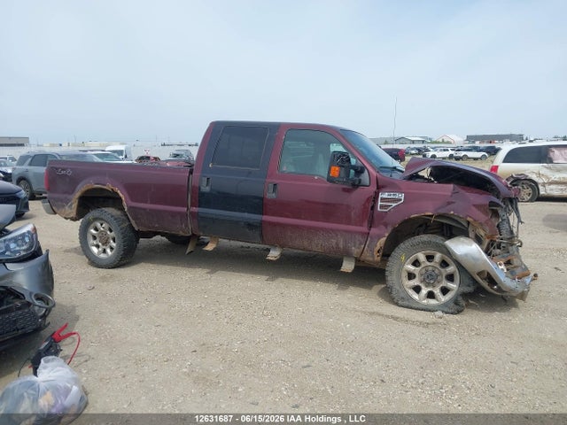 2010 Ford Super Duty F-350 Srw Cabela's/cabelas/king Ranch/lariat/xl/xlt მანქანა იყიდება აუქციონზე, vin: 1FTWW3BR4AEA07799, აუქციონის ნომერი: 12631687