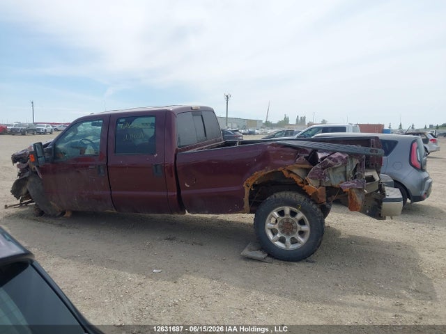 2010 Ford Super Duty F-350 Srw Cabela's/cabelas/king Ranch/lariat/xl/xlt მანქანა იყიდება აუქციონზე, vin: 1FTWW3BR4AEA07799, აუქციონის ნომერი: 12631687