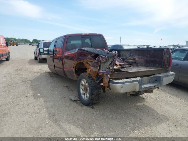12631687 :رقم المزاد ، 1FTWW3BR4AEA07799 vin ، 2010 Ford Super Duty F-350 Srw Cabela's/cabelas/king Ranch/lariat/xl/xlt مزاد بيع