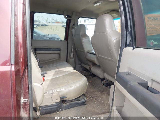 2010 Ford Super Duty F-350 Srw Cabela's/cabelas/king Ranch/lariat/xl/xlt მანქანა იყიდება აუქციონზე, vin: 1FTWW3BR4AEA07799, აუქციონის ნომერი: 12631687