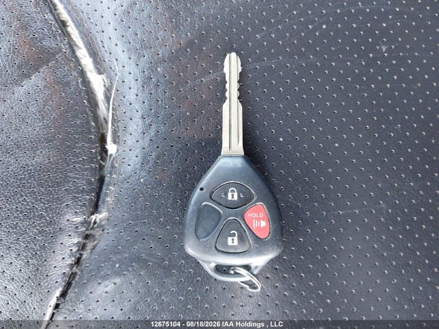 Продажа на аукционе авто 2011 Toyota Rav4 Sport, vin: 2T3RK4DV9BW041708, номер лота: 12675104