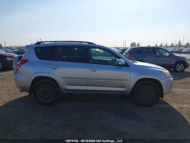 Продажа на аукционе авто 2011 Toyota Rav4 Sport, vin: 2T3RK4DV9BW041708, номер лота: 12675104