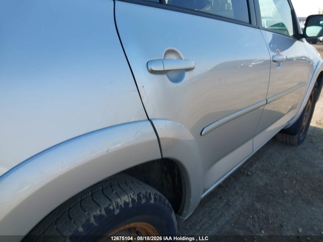 Продажа на аукционе авто 2011 Toyota Rav4 Sport, vin: 2T3RK4DV9BW041708, номер лота: 12675104