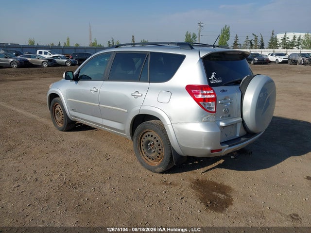 Продажа на аукционе авто 2011 Toyota Rav4 Sport, vin: 2T3RK4DV9BW041708, номер лота: 12675104