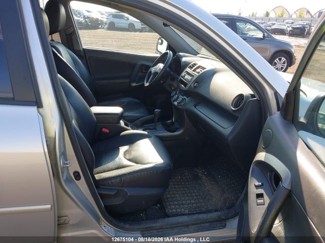 Продажа на аукционе авто 2011 Toyota Rav4 Sport, vin: 2T3RK4DV9BW041708, номер лота: 12675104