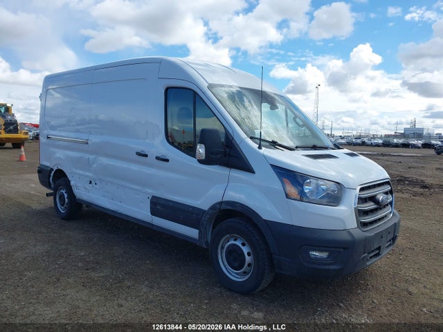 12613844 :رقم المزاد ، 1FTBR1C81LKB47958 vin ، 2020 Ford Transit-250 Cargo مزاد بيع
