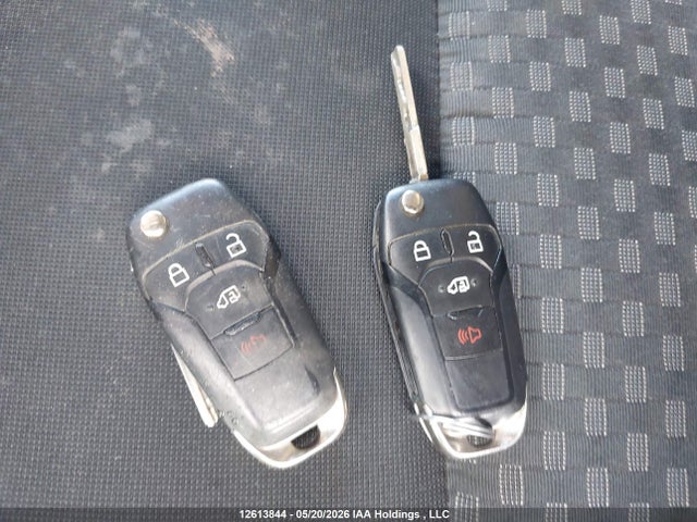 12613844 :رقم المزاد ، 1FTBR1C81LKB47958 vin ، 2020 Ford Transit-250 Cargo مزاد بيع