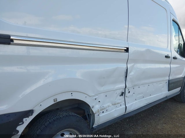 12613844 :رقم المزاد ، 1FTBR1C81LKB47958 vin ، 2020 Ford Transit-250 Cargo مزاد بيع