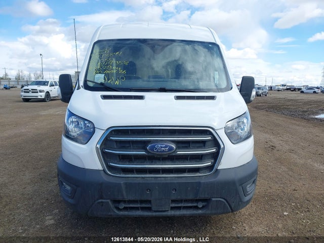 12613844 :رقم المزاد ، 1FTBR1C81LKB47958 vin ، 2020 Ford Transit-250 Cargo مزاد بيع