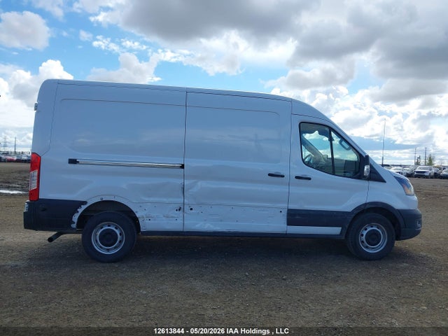 12613844 :رقم المزاد ، 1FTBR1C81LKB47958 vin ، 2020 Ford Transit-250 Cargo مزاد بيع