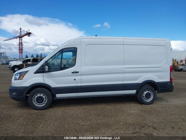 12613844 :رقم المزاد ، 1FTBR1C81LKB47958 vin ، 2020 Ford Transit-250 Cargo مزاد بيع