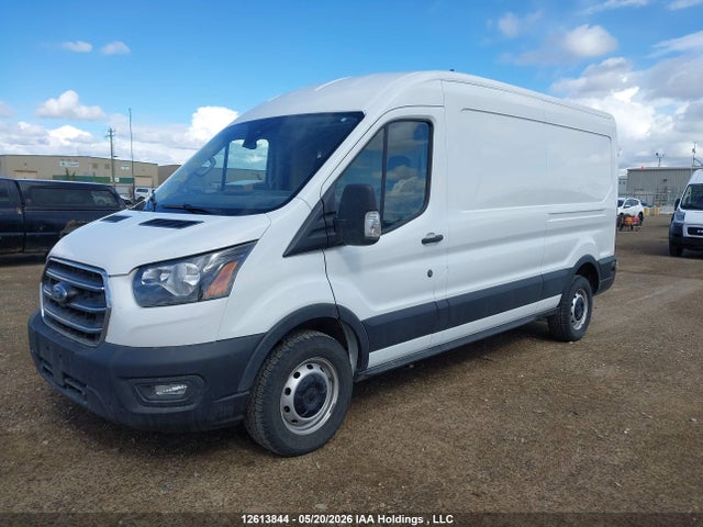 12613844 :رقم المزاد ، 1FTBR1C81LKB47958 vin ، 2020 Ford Transit-250 Cargo مزاد بيع