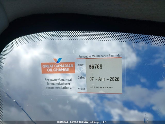 12613844 :رقم المزاد ، 1FTBR1C81LKB47958 vin ، 2020 Ford Transit-250 Cargo مزاد بيع