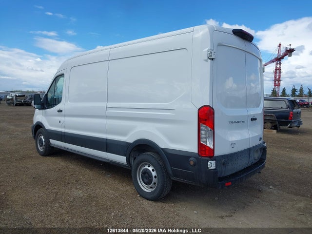 12613844 :رقم المزاد ، 1FTBR1C81LKB47958 vin ، 2020 Ford Transit-250 Cargo مزاد بيع