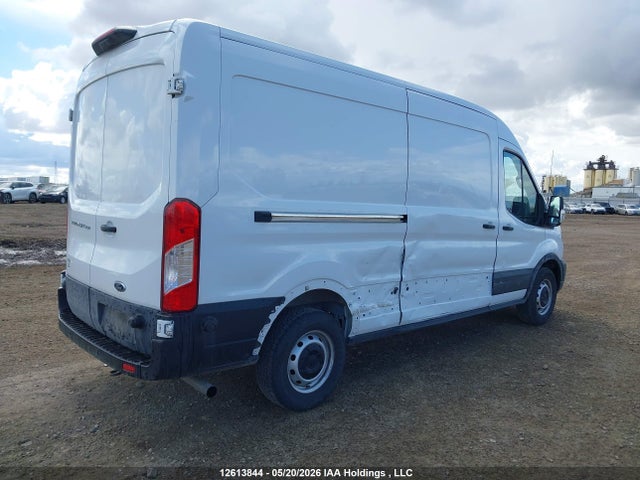 12613844 :رقم المزاد ، 1FTBR1C81LKB47958 vin ، 2020 Ford Transit-250 Cargo مزاد بيع