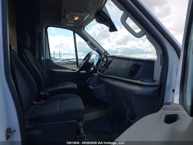 12613844 :رقم المزاد ، 1FTBR1C81LKB47958 vin ، 2020 Ford Transit-250 Cargo مزاد بيع