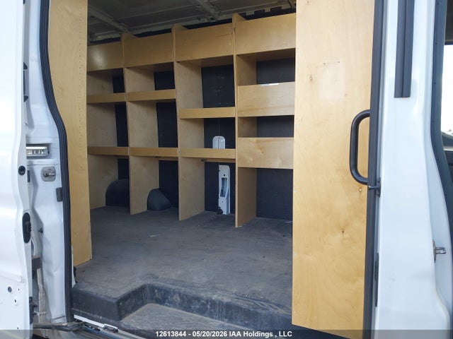 12613844 :رقم المزاد ، 1FTBR1C81LKB47958 vin ، 2020 Ford Transit-250 Cargo مزاد بيع