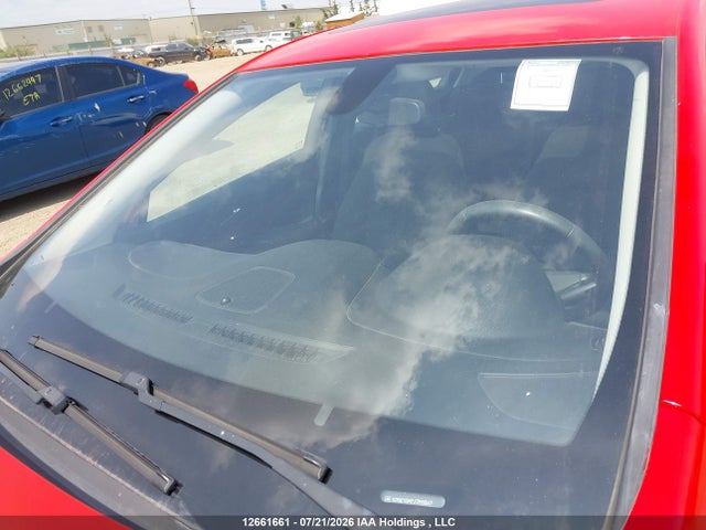 Продаж на аукціоні авто 2018 Chevrolet Cruze Lt Auto, vin: 1G1BE5SM7J7155847, номер лоту: 12661661