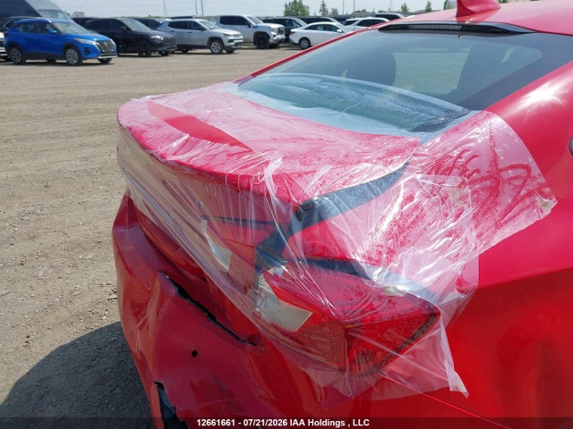 Продаж на аукціоні авто 2018 Chevrolet Cruze Lt Auto, vin: 1G1BE5SM7J7155847, номер лоту: 12661661