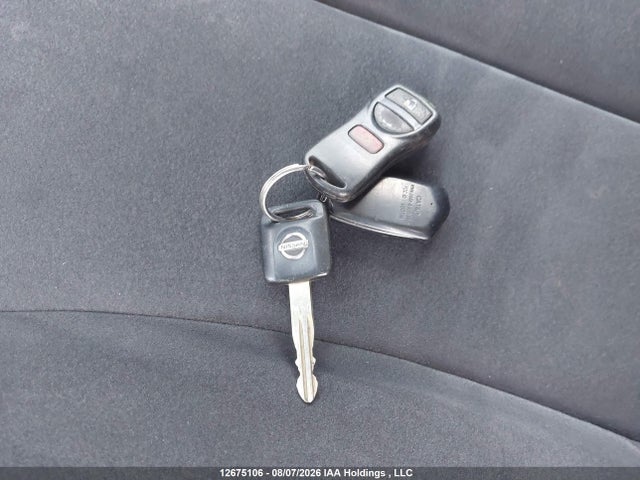 12675106 :رقم المزاد ، 3N1BC13E18L408604 vin ، 2008 Nissan Versa S/sl مزاد بيع