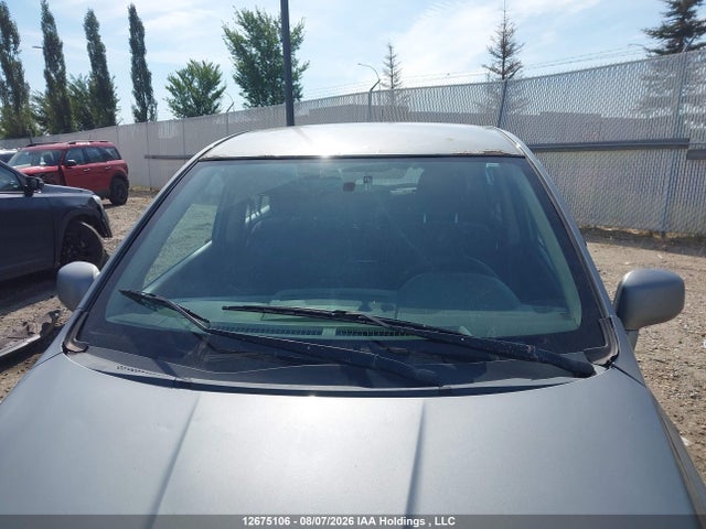 12675106 :رقم المزاد ، 3N1BC13E18L408604 vin ، 2008 Nissan Versa S/sl مزاد بيع