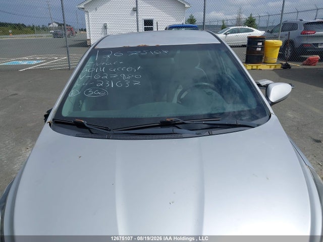 Hyundai Accent Gls/gs 2014 KMHCT4AE2EU627980 Image 18