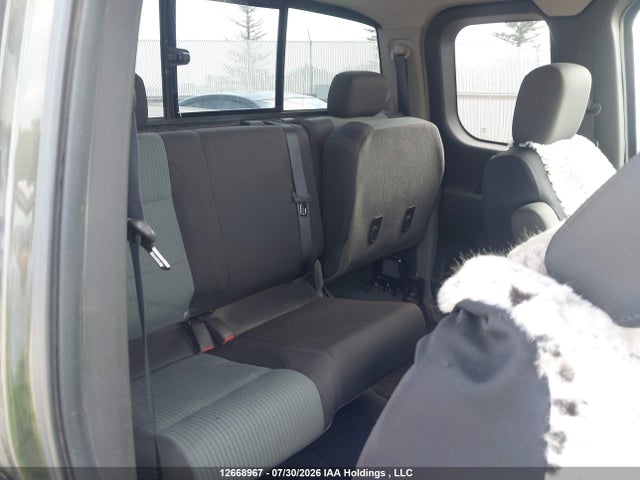 2004 Nissan Titan Se მანქანა იყიდება აუქციონზე, vin: 1N6AA06B64N584050, აუქციონის ნომერი: 12668967